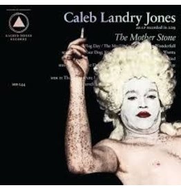 (CD) Caleb Landry Jones - The Mother Stone