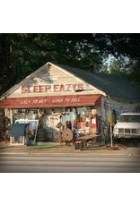 (LP) Sleep Eazys - Easy To Buy, Hard To Sell (Joe Bonamassa, Reese Wynans)