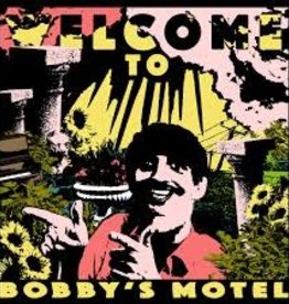 (LP) Pottery - Welcome To Bobby's Motel