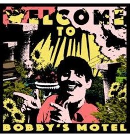 (LP) Pottery - Welcome To Bobby's Motel