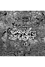 (LP) Nightmares On Wax - Smokers Delight (2LP/25th Anniversary edition)