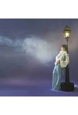 (LP) Christine and the Queens - La Vita Nuova EP (Clear Pink Vinyl)