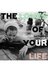 (LP) Hamilton Leithauser - The Loves Of Your Life