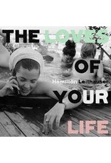 (CD) Hamilton Leithauser - The Loves Of Your Life