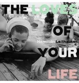 (CD) Hamilton Leithauser - The Loves Of Your Life