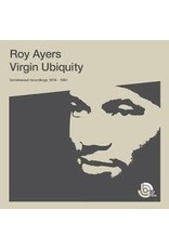 (LP) Roy Ayers - Virgin Ubiquity (Unreleased Recordings)