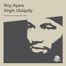 Roy Ayers Unreleased Recordings 2LP レコード lp-roy-ayers-virgin-ubiquity-