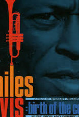 (LP) Miles Davis - Music From And Inspired By Birth Of The Cool