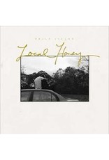 (LP) Brian Fallon - Local Honey (Translucent Orange Vinyl) (Gaslight Anthem)