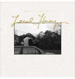 (LP) Brian Fallon - Local Honey (Translucent Orange Vinyl) (Gaslight Anthem)