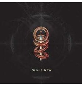 (LP) Toto - Old Is New (2020 Reissue)
