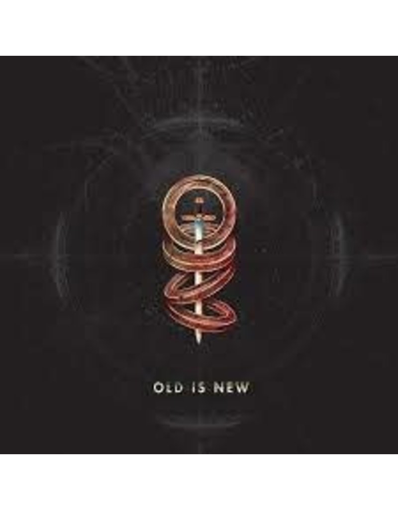 (LP) Toto - Old Is New (2020 Reissue)