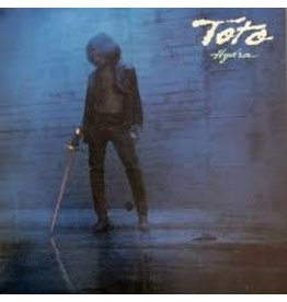 (LP) Toto - Hydra (2020 Reissue)