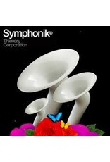 (LP) Thievery Corporation - Symphonik