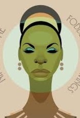(LP) Nina Simone - Fodder On My Wings (2020 Reissue)
