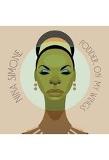 (LP) Nina Simone - Fodder On My Wings (2020 Reissue)