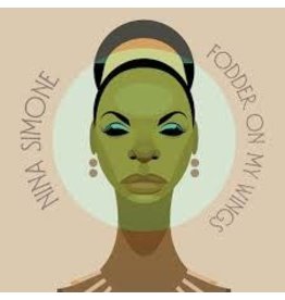 (LP) Nina Simone - Fodder On My Wings (2020 Reissue)