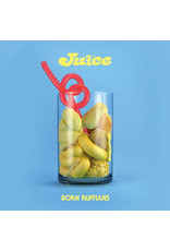 Fontana North (LP) Born Ruffians - Juice (Black Vinyl)