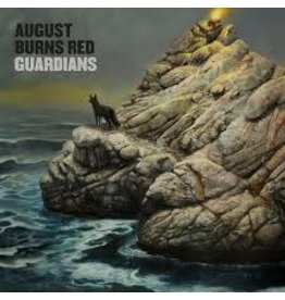 (CD) August Burns Red - Guardians