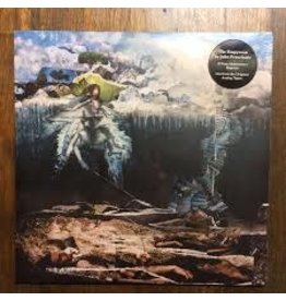 (LP) John Frusciante - The Empyrean (2LP-10th anniversary edition)