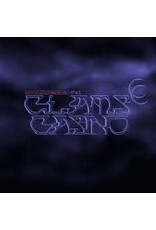 (LP) Clams Casino - Moon Trip Radio (HipHop Producer/Comp)