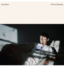 (CD) Anna Burch - If You're Dreaming