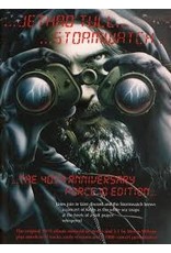 (LP) Jethro Tull - Stormwatch (The 40th Anniversary Force 10 Ed/2020 Reissue)