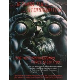 (LP) Jethro Tull - Stormwatch (The 40th Anniversary Force 10 Ed/2020 Reissue)