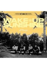 (LP) All Time Low - Wake Up Sunshine