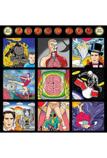 (LP) Pearl Jam - Backspacer (2020 Reissue)
