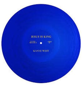 (LP) Kanye West - Jesus is King