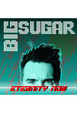 (LP) Big Sugar - Eternity Now