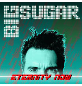 (LP) Big Sugar - Eternity Now