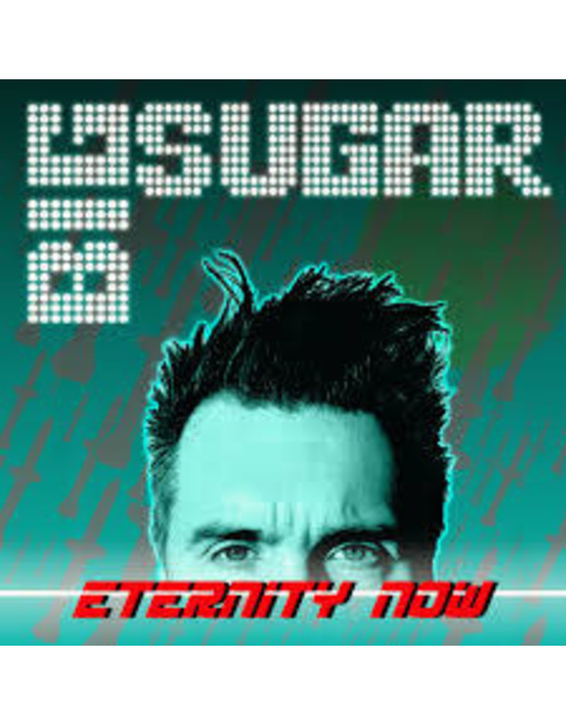 (LP) Big Sugar - Eternity Now