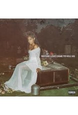 (CD) Jessie Reyez - Before Love Came To Kill Us