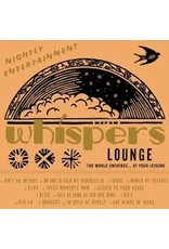 (LP) Various - Whispers: Lounge Originals (Numero)