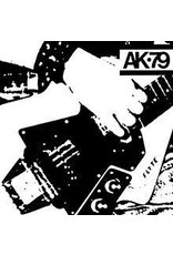 (LP) Various - AK79 (2LP) (40th anniversary edition)