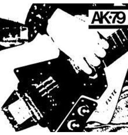 (LP) Various - AK79 (2LP) (40th anniversary edition)