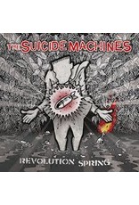 (LP) Suicide Machines - Revolution Spring