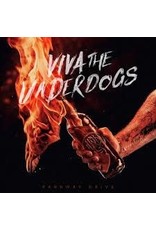 (LP) Parkway Drive - Viva the Underdogs (2LP/colour)