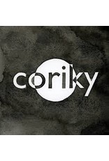 (LP) Coriky - Self Titled (Members of Fugazi)