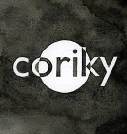 (LP) Coriky - Self Titled (Members of Fugazi)