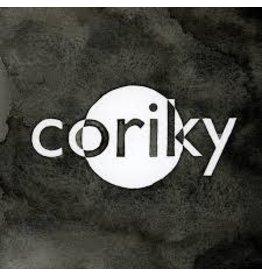 (LP) Coriky - Self Titled (Members of Fugazi)
