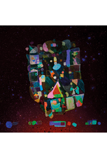 (LP) Little Dragon - New Me, Same Us