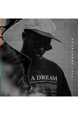 Stones Throw (LP) Knxwledge - 1988