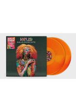 (LP) Kelis - Kaleidoscope (2LP/Orange/2020 Reissue)