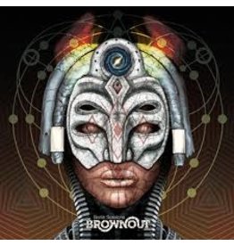 (CD) Brownout - Berlin Sessions  (241)