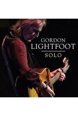 (LP) Gordon Lightfoot - Solo