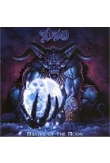(LP) Dio - Master Of The Moon (2020 Reissue)