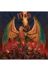 (LP) Dio - Killing The Dragon  (2020 Reissue)